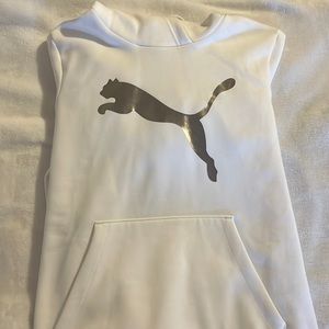 Puma Women’s Hoodie